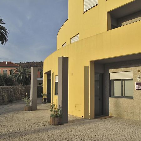 וילה נובה דה סרביירה Casa Da Vila Cerveira חדר תמונה