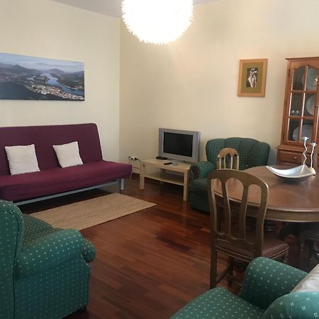 וילה נובה דה סרביירה Casa Da Vila Cerveira מראה חיצוני תמונה