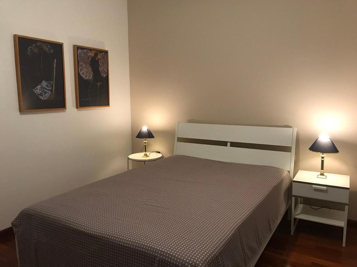 וילה נובה דה סרביירה Casa Da Vila Cerveira מראה חיצוני תמונה
