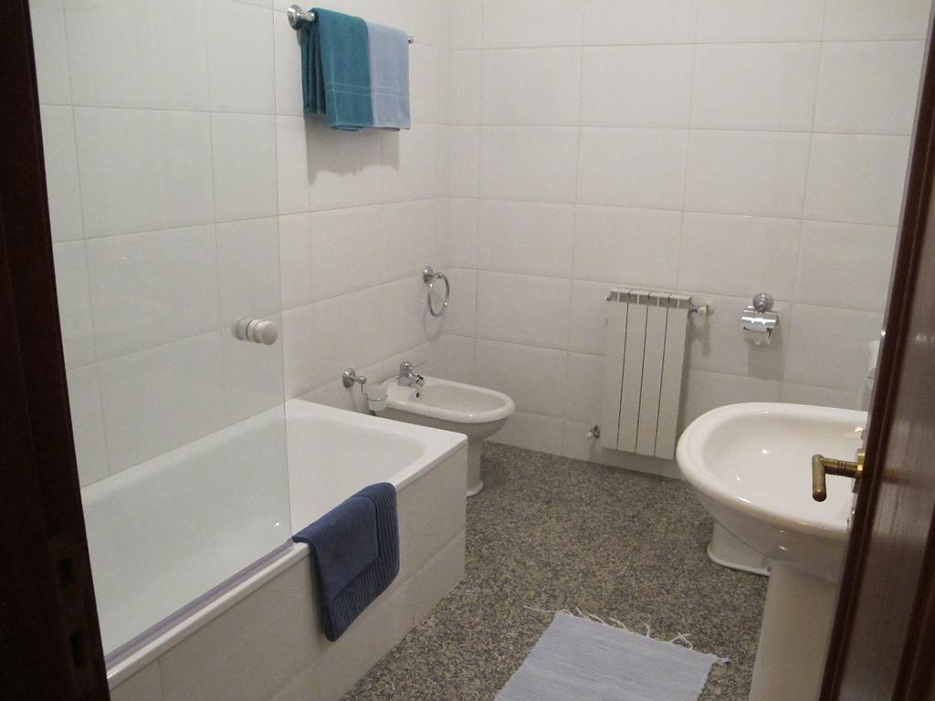 וילה נובה דה סרביירה Casa Da Vila Cerveira חדר תמונה