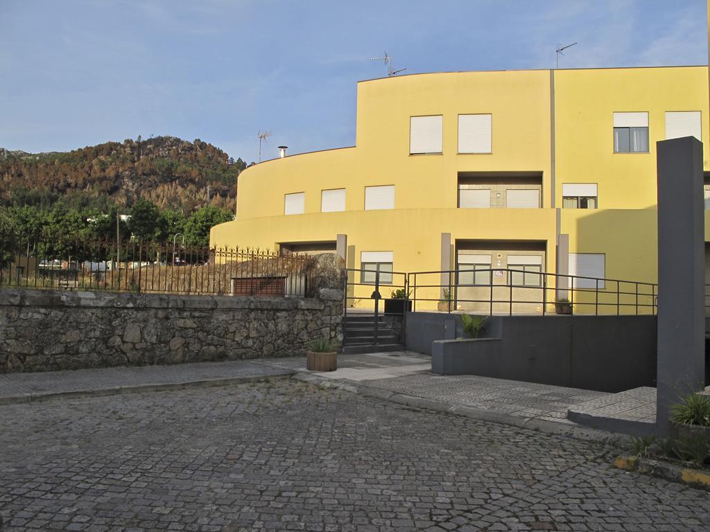 וילה נובה דה סרביירה Casa Da Vila Cerveira חדר תמונה