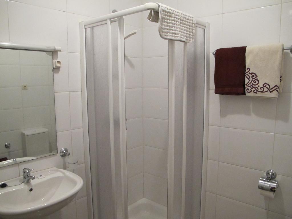 וילה נובה דה סרביירה Casa Da Vila Cerveira חדר תמונה