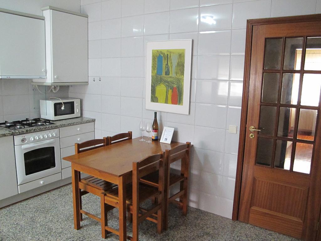 וילה נובה דה סרביירה Casa Da Vila Cerveira חדר תמונה