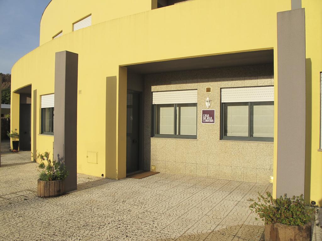 וילה נובה דה סרביירה Casa Da Vila Cerveira חדר תמונה