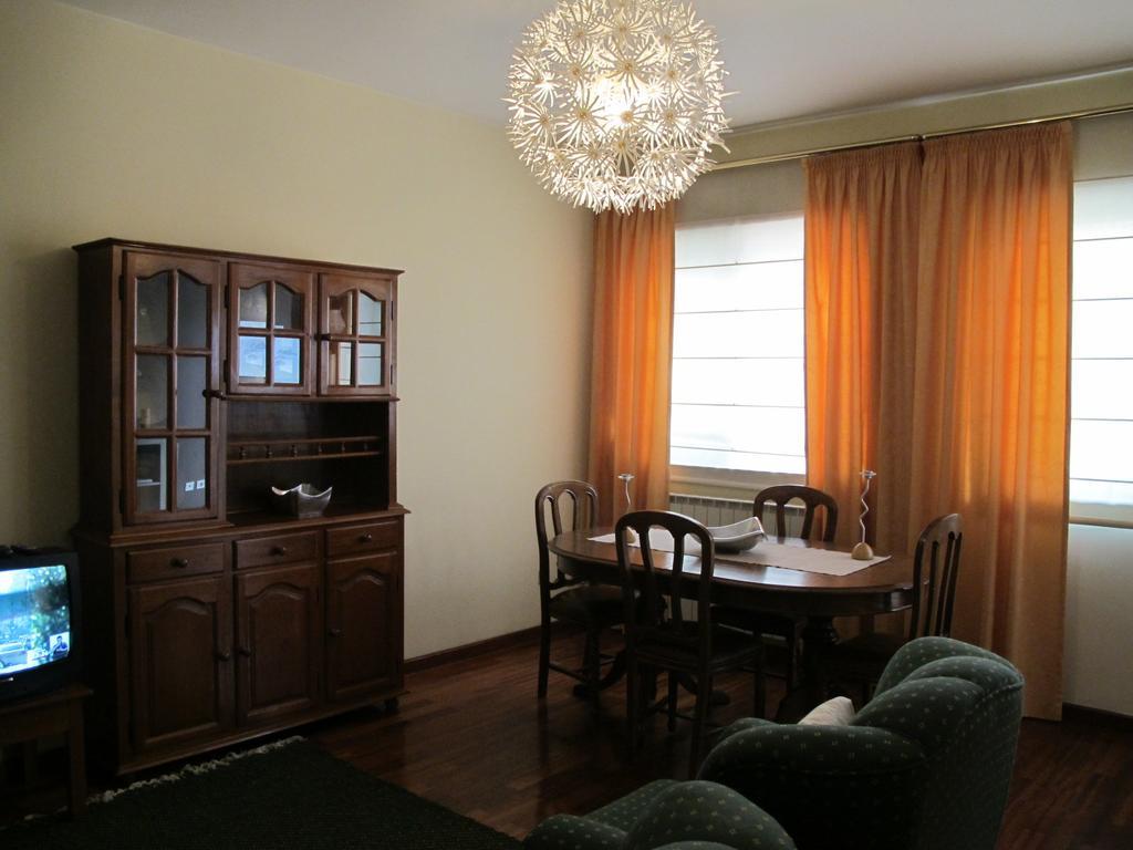 וילה נובה דה סרביירה Casa Da Vila Cerveira חדר תמונה