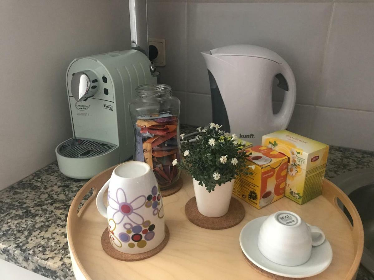 וילה נובה דה סרביירה Casa Da Vila Cerveira מראה חיצוני תמונה