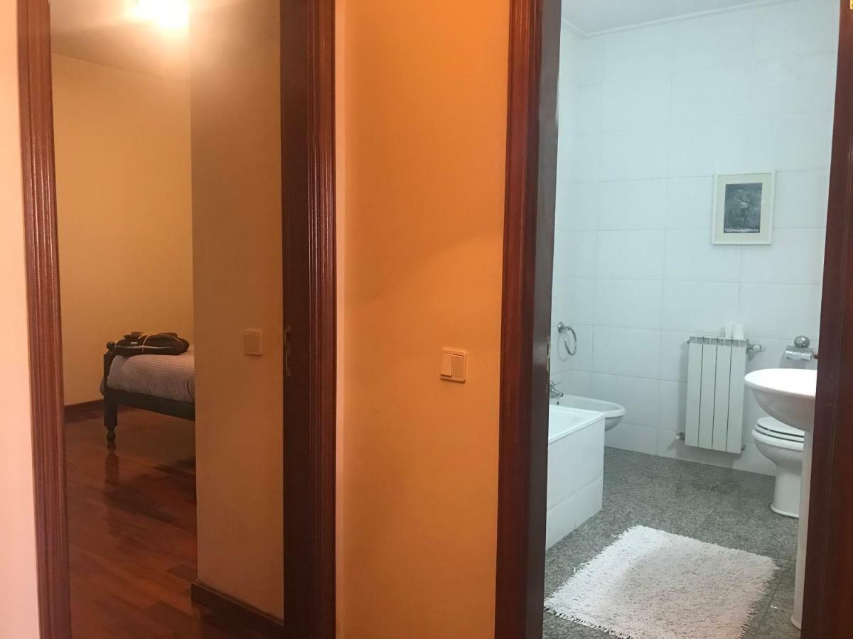 וילה נובה דה סרביירה Casa Da Vila Cerveira מראה חיצוני תמונה